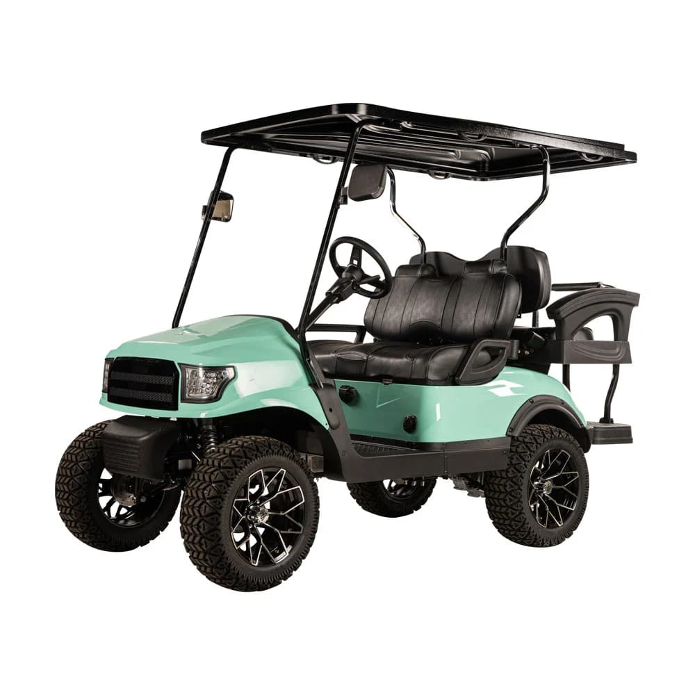 Kodiak Defender Golf Cart