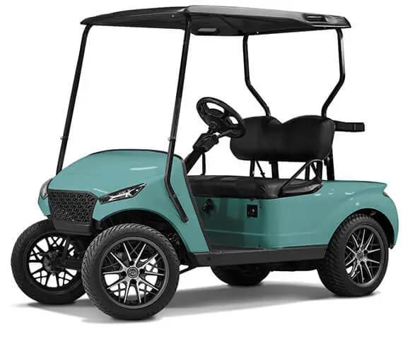 MadJax XSeries X2 Golf Cart