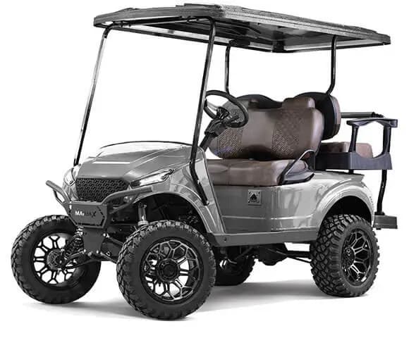 MadJax XSeries X4 Golf Cart