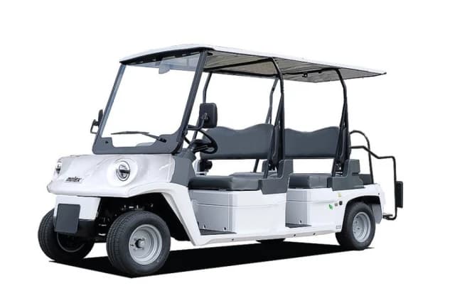 Melex 466 N.Classic Golf Cart