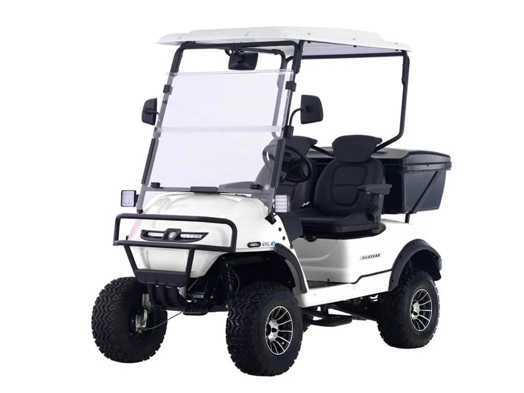 Pilotcar PC-2 SL Golf Cart