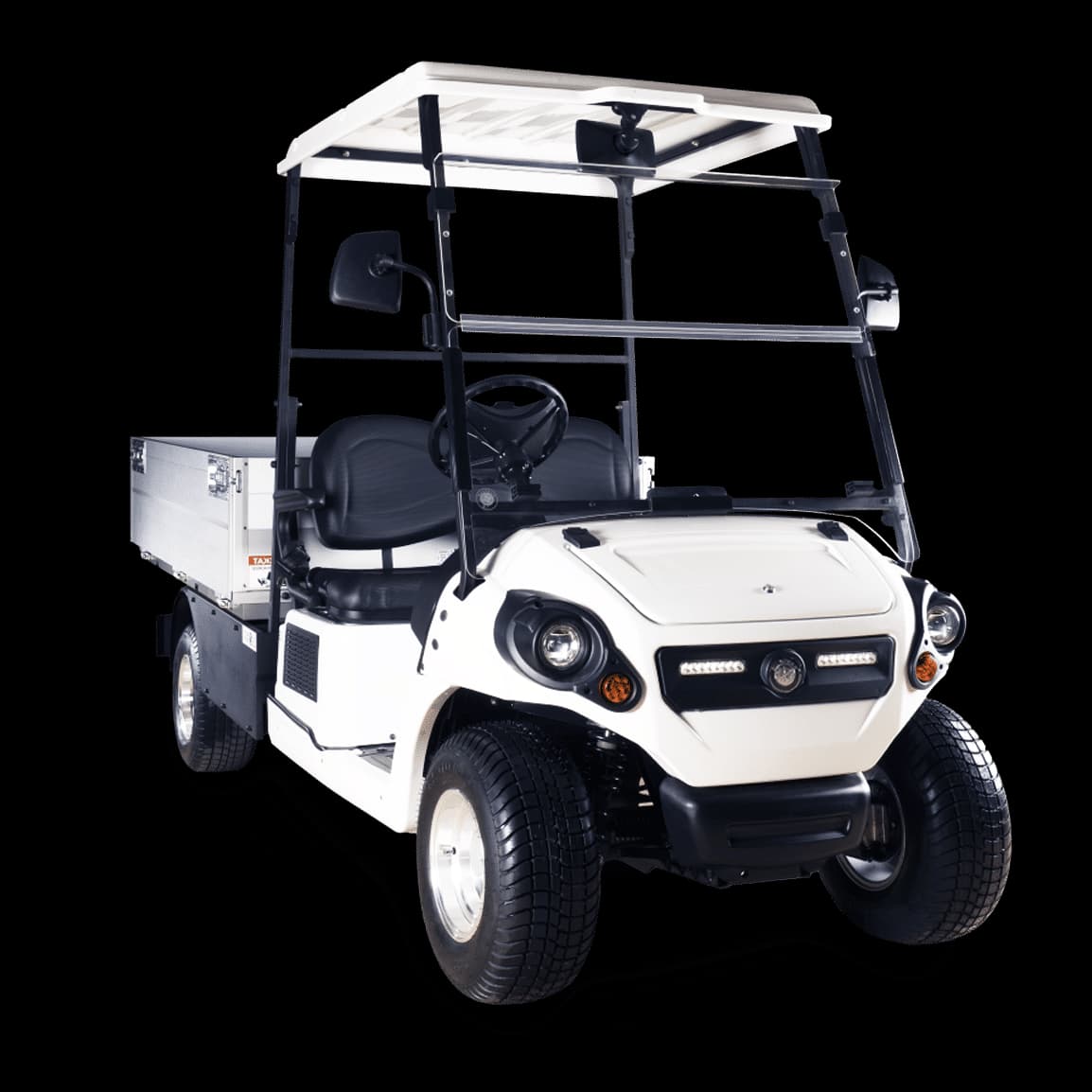 Pilotcar PC-W Golf Cart