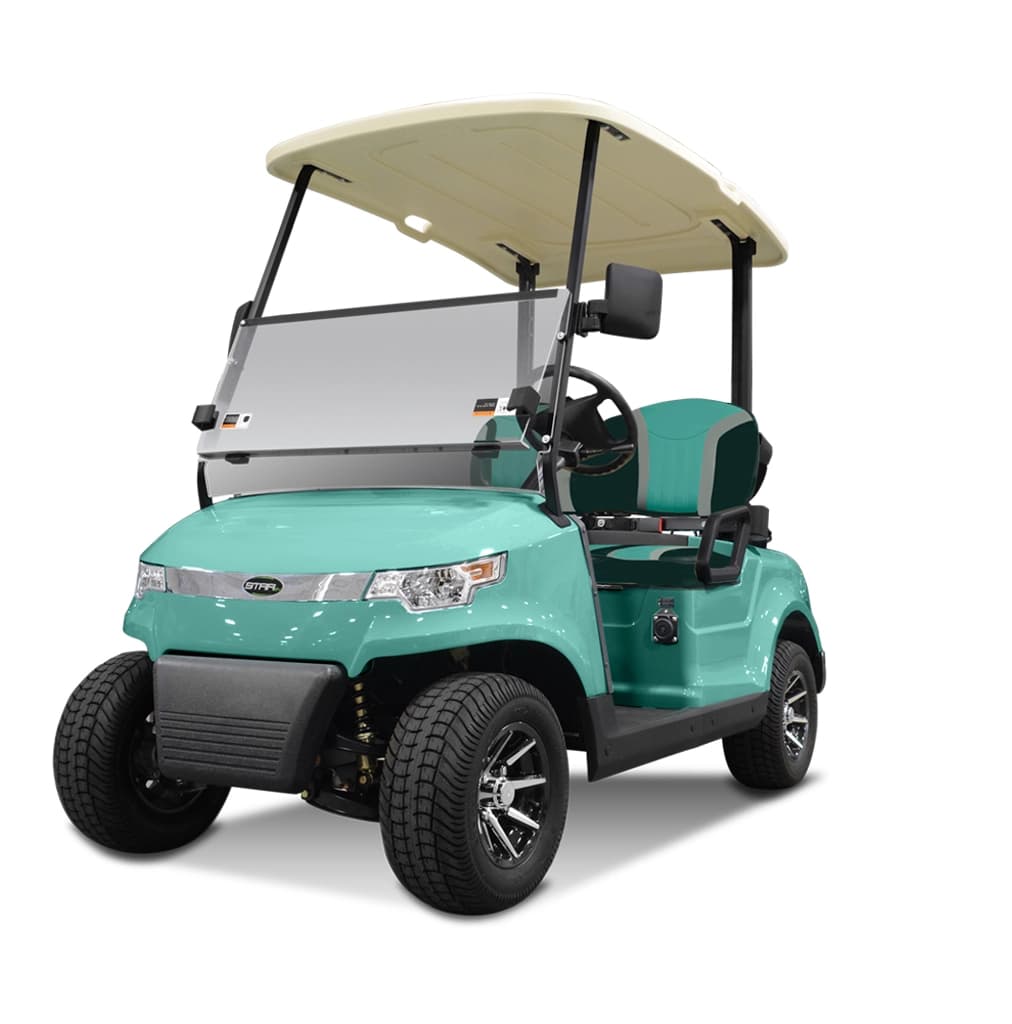 Star Capella 2 Golf Cart