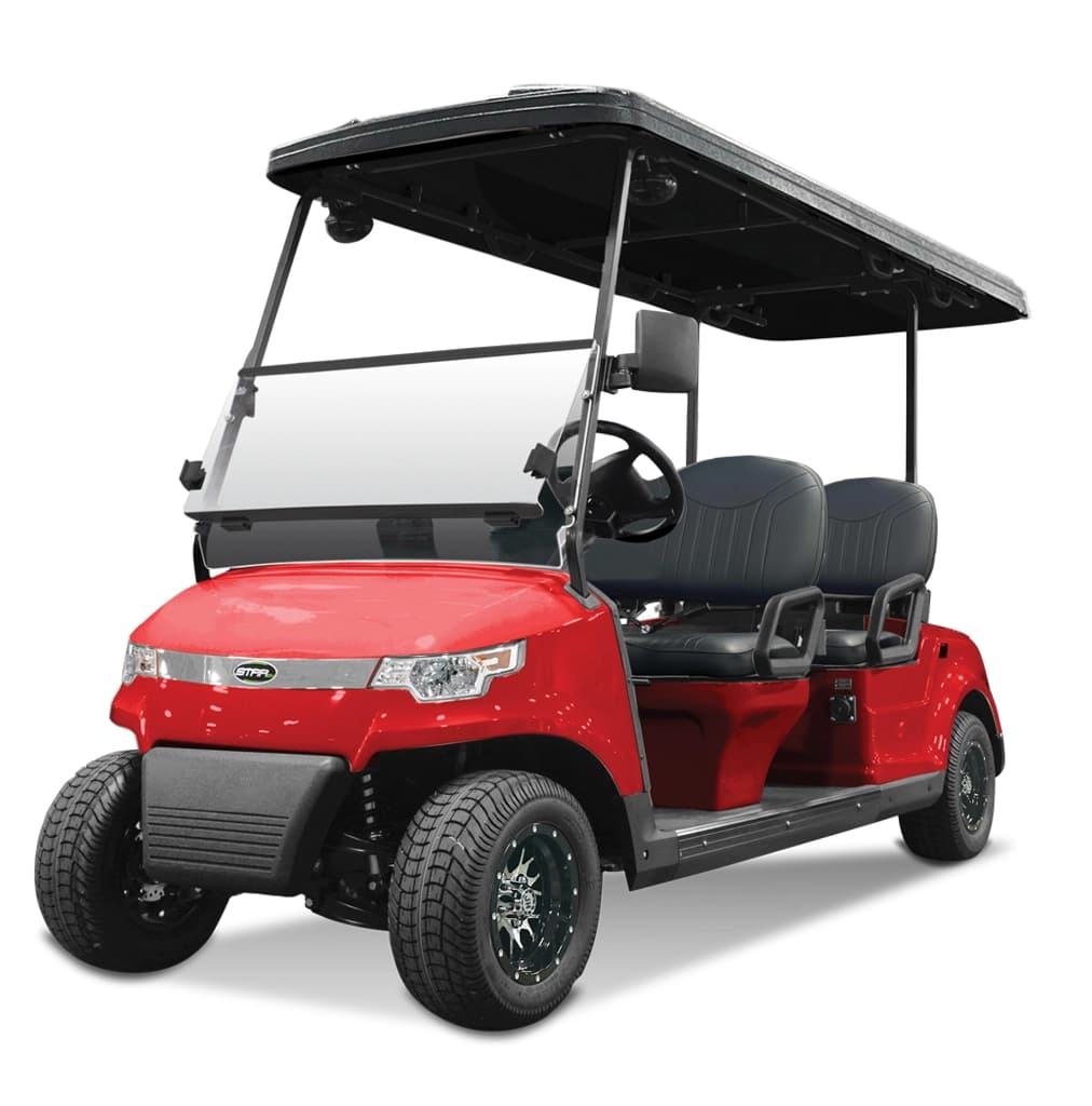 Star Capella 4 Golf Cart