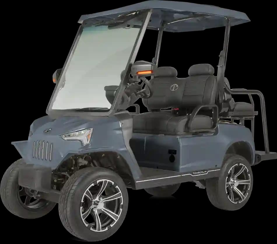 Tomberlin Tomberlin Engage LX Golf Cart