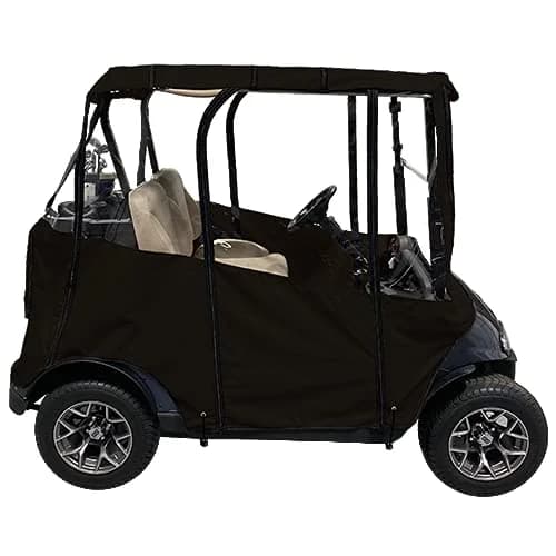 Golf Cart Enclosure for golf carts