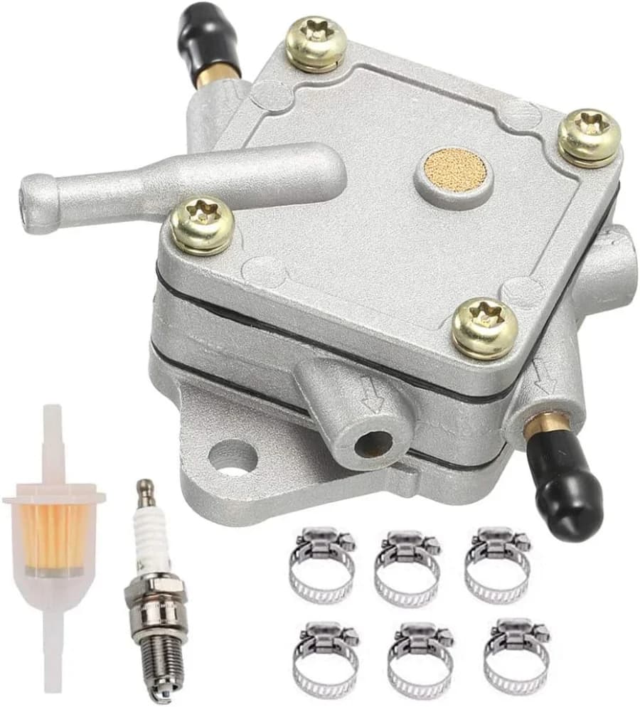 Yamaha G16 G20 G22 golf cart fuel pump kit