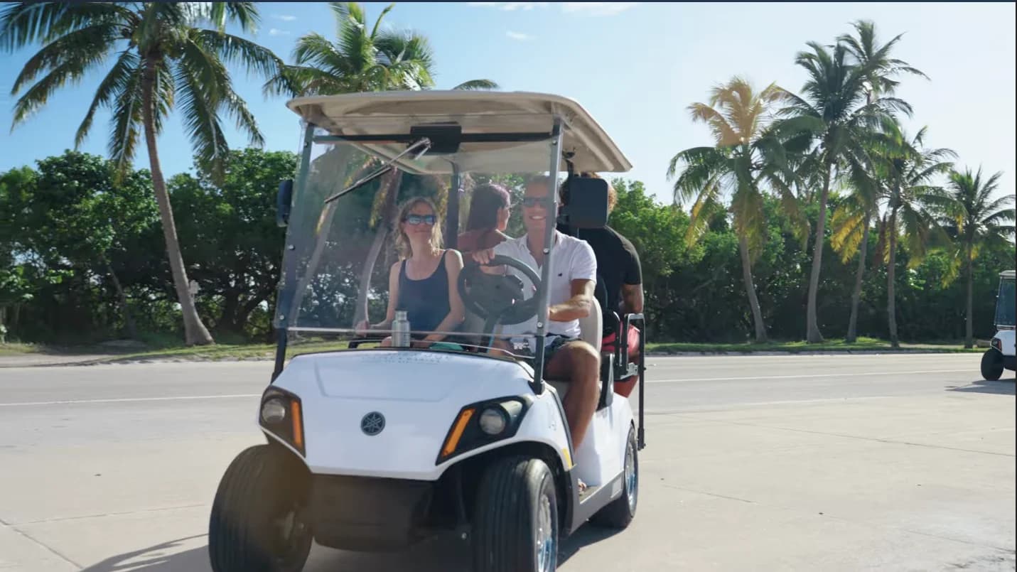 Key West Golf Carts - Image 2