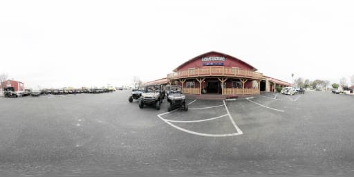 California Custom Trailers & Powersports