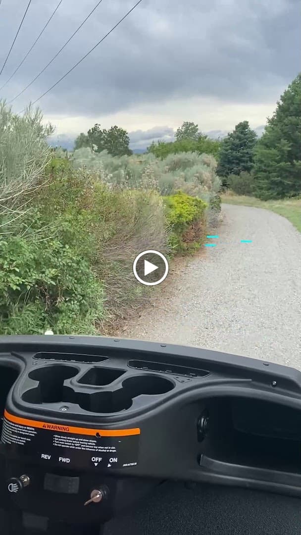 Masek Golf Cars of Colorado