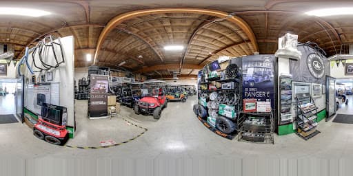 Electric Golf Car Company Inc.