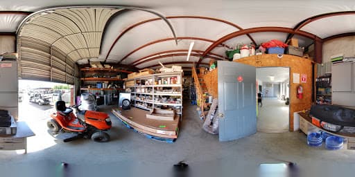 Mid-State Golf Cars LLC