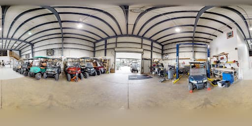 Pirate Island Golf Carts, Sales, Rentals, and Service