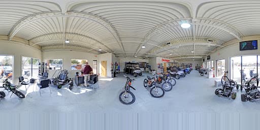 Hawg’s Golf Cart and ATV - Main Image