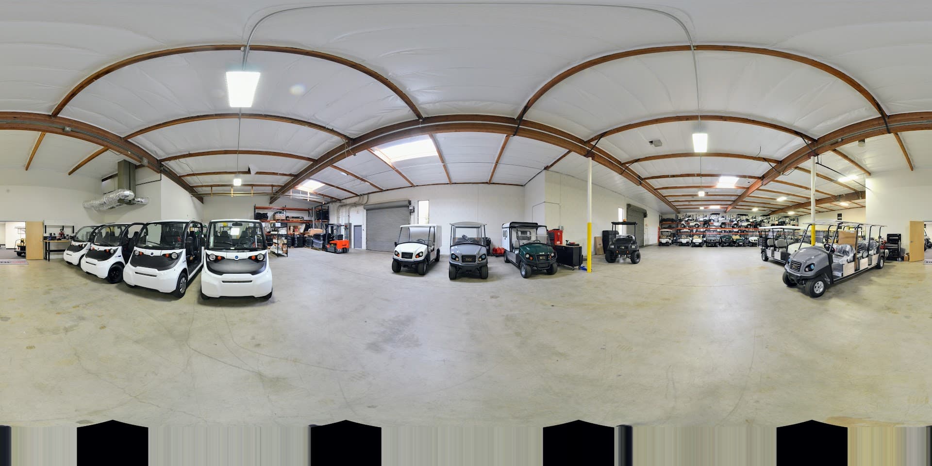 Cart Mart - Los Angeles