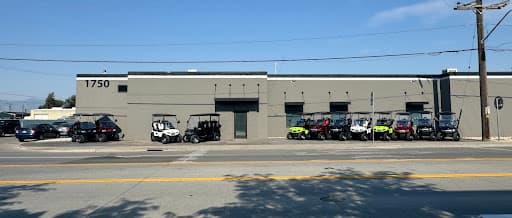Botero Carts Salt Lake City