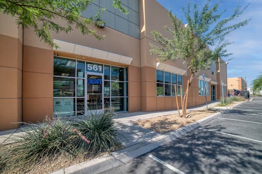 RMT Golf Carts - Las Vegas