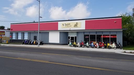 Solano Cycle of Gainesville