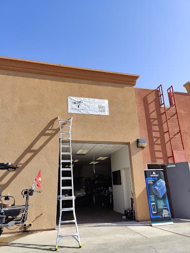 Canyon Lake Mobile golf cart repair