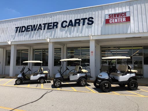 Tidewater Carts Superstore - Columbia