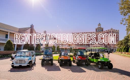 Rent Beach Buggies