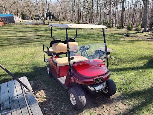 E W Gardner Golf Cars LLC