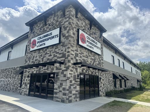 Columbus Powersports & Carts