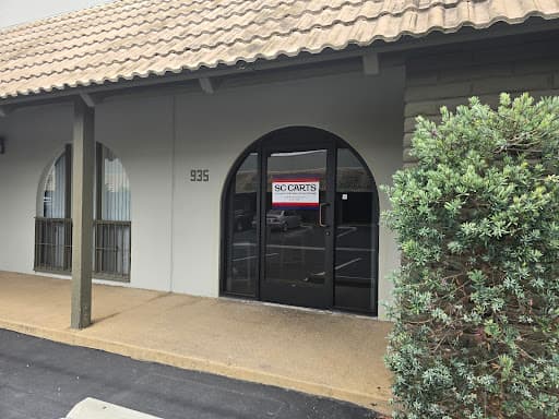 SC Carts, Inc. - Main Image