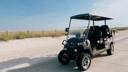 Country Carts - Golf Cart Sales