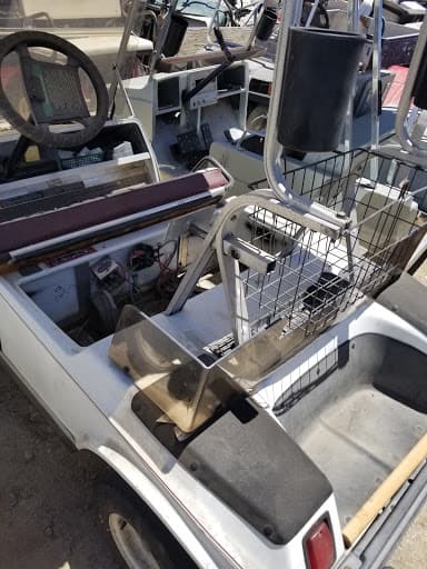 Juan's Golf Cart Repairs - Main Image