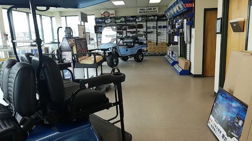 River City Golf Carts