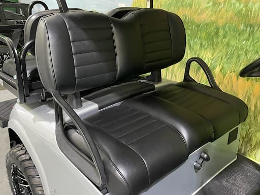 Miller and Sons Golf Cars