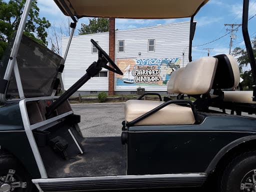 Harbor Carts - Main Image