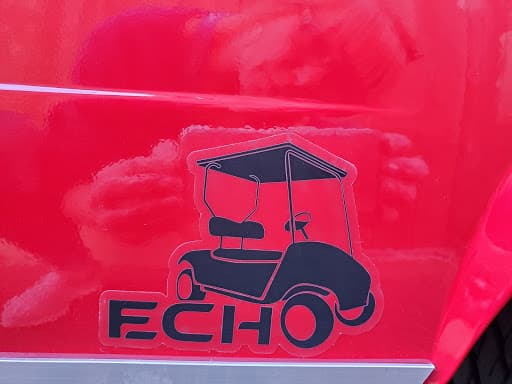 Echo Cart Services - Main Image