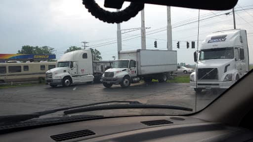 B&B Industries, Inc.