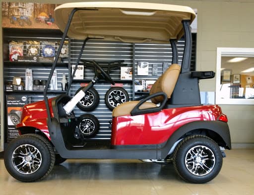 Nebraska Golf & Turf