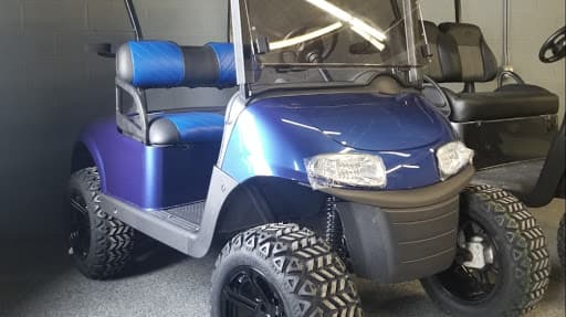 Signature Golf Carts, LLC