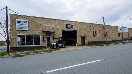 Arkansas Golf & Powersports