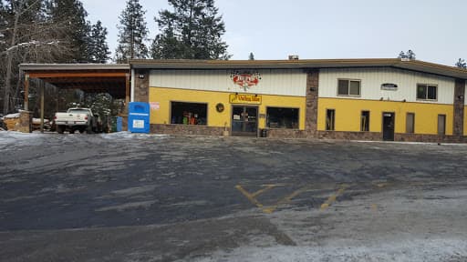 NAPA Auto parts - Jerry's Auto Supply