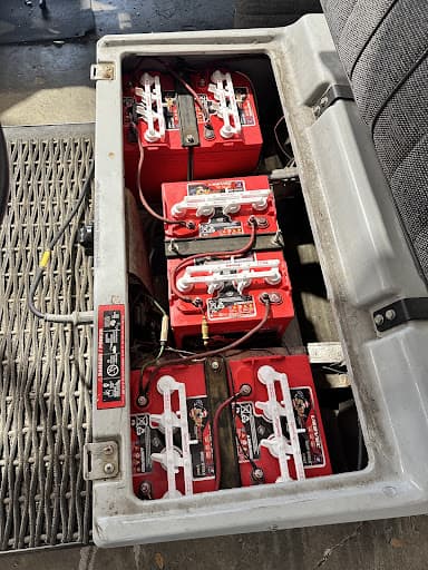 Gator Golf Cart Repair and Rentals