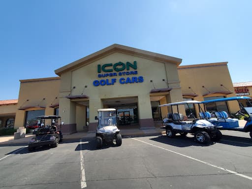 Icon Superstore