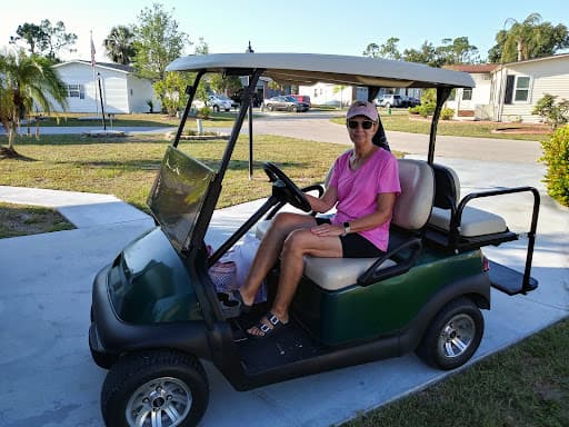 A Custom Carts Inc - Main Image