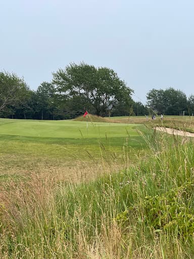 Marine Park Golf Course