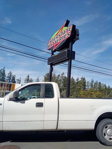 Interstate Batteries Distributor