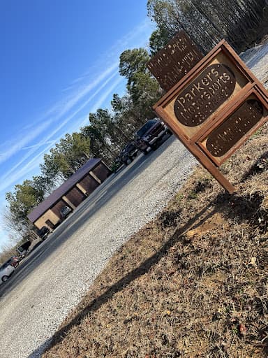 Parker's Motorsports - Main Image