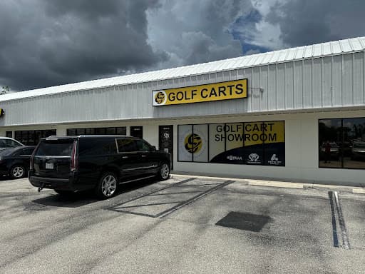 Sunshine Golf Carts