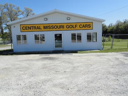 Central Missouri Golf Cars