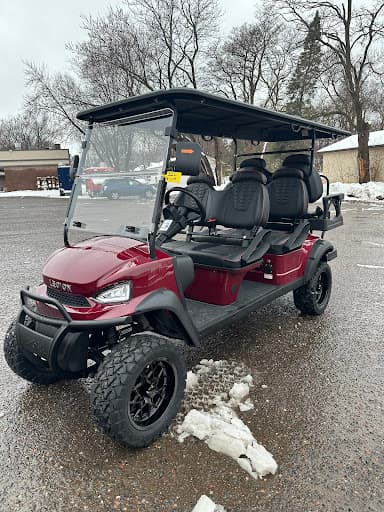 Golf Carts of Minnesota LLC