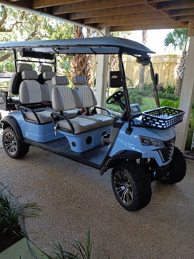 Shawn's Mobile Golf Cart Service, LLC