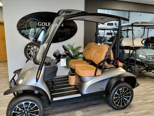 Golf Cars of Louisiana
